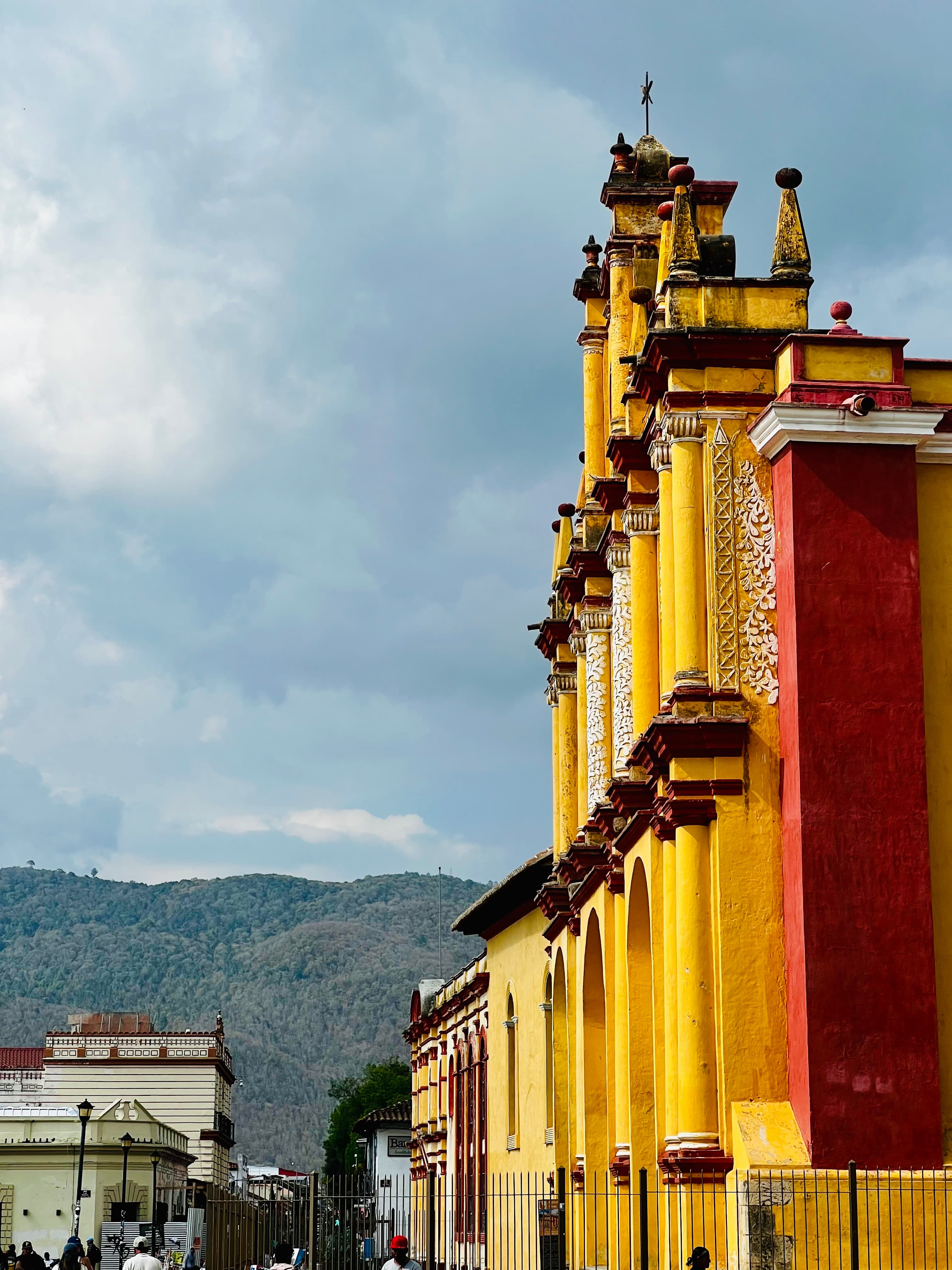 San Cristóbal