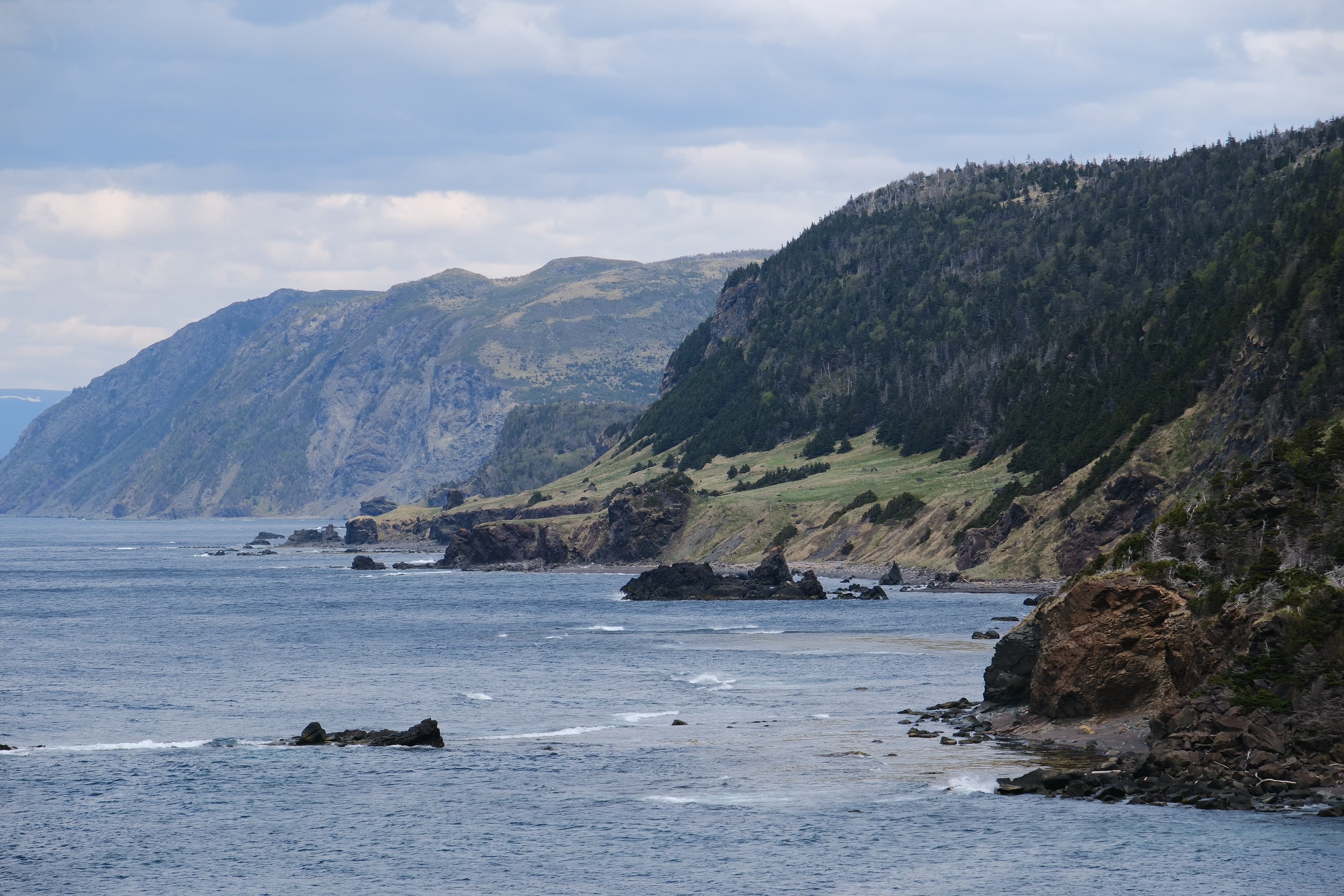 Newfoundland, Canada