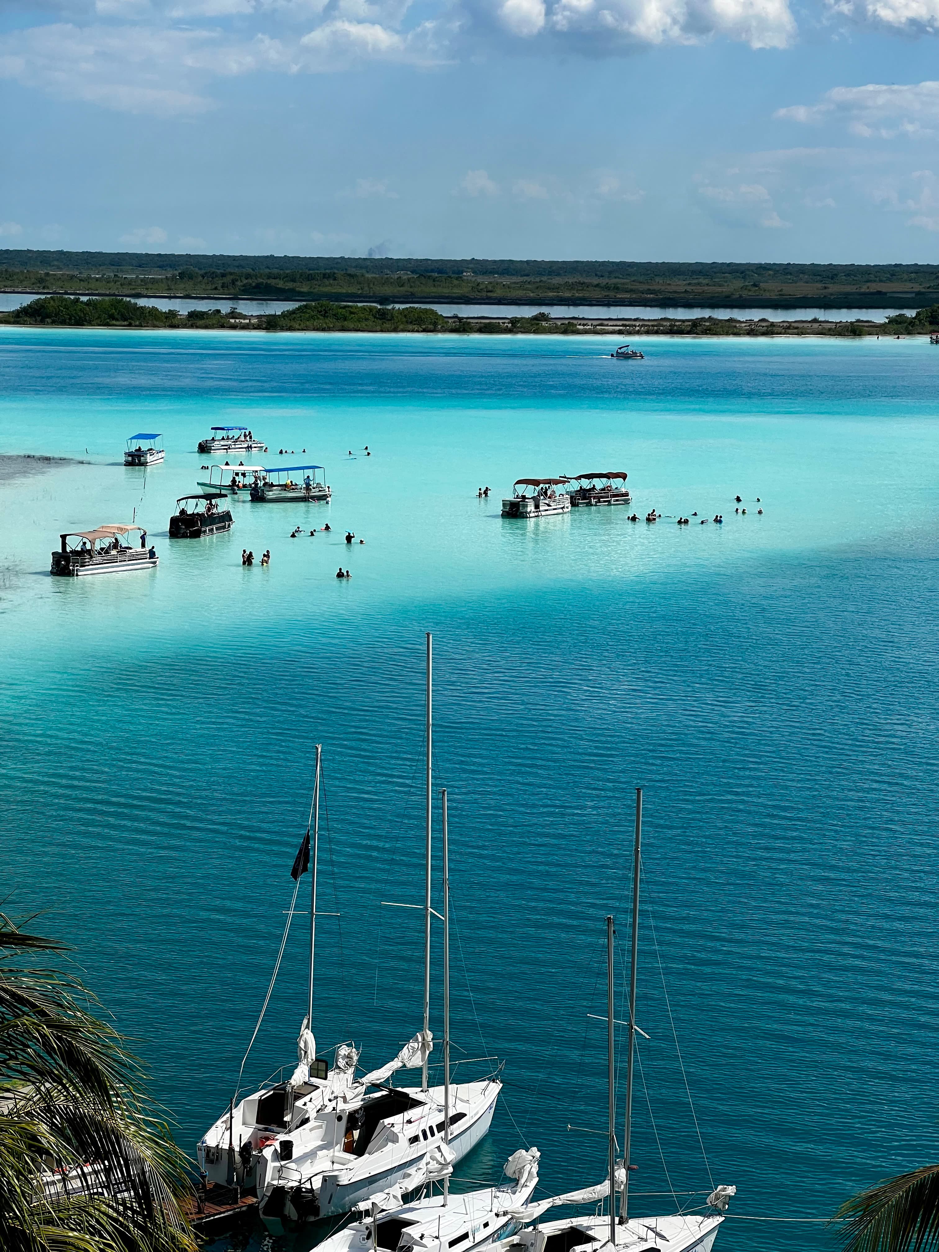 Bacalar, Mexico